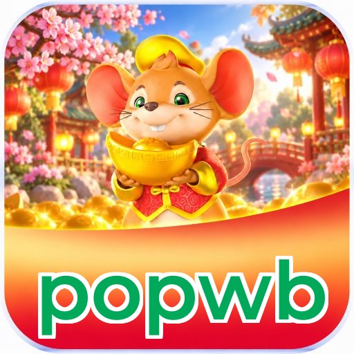 popwb Logo