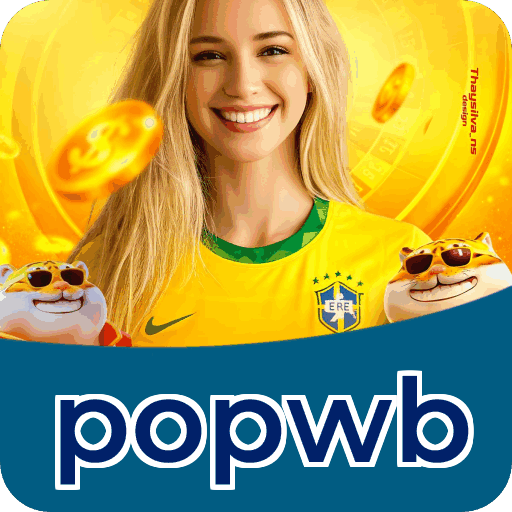 Catálogo popwb 2.547 jogos - Pragmatic Play, Evolution, NetEnt