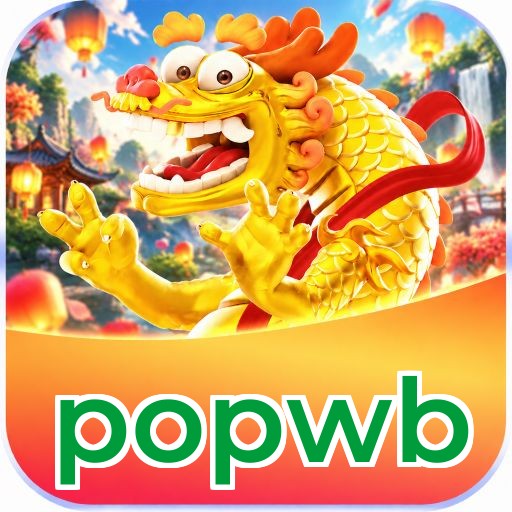 Logo popwb Loteria Online