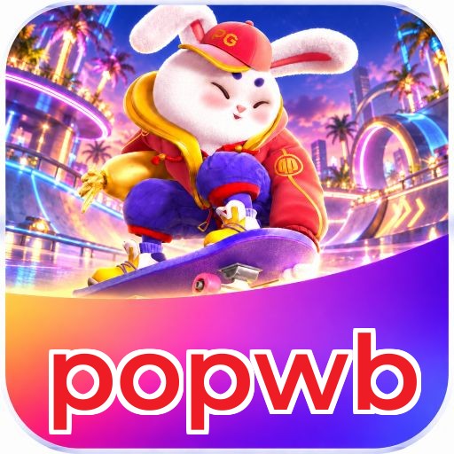 popwb Win - Jackpots e Vitórias