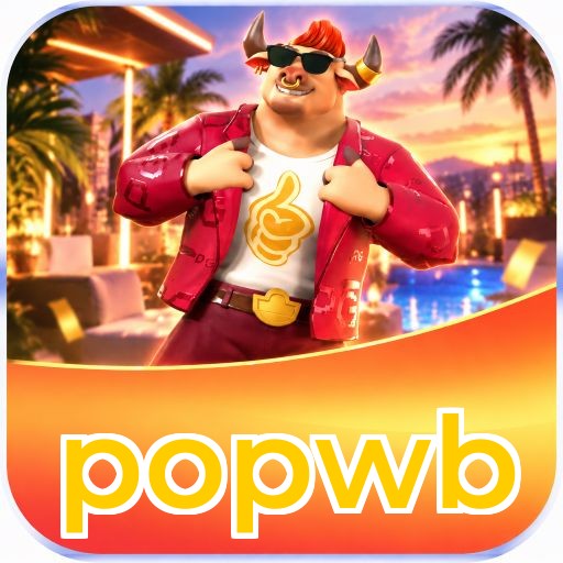 Logo popwb Apostas Esportivas Brasil