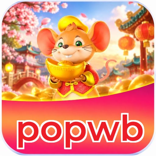 popwb APK Logo Oficial Certificado