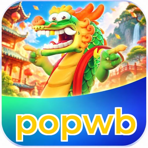 popwb Logo - Bônus com Rollover Justo