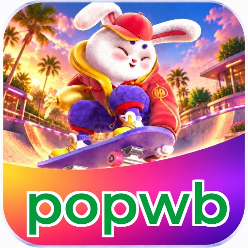 popwb Download Speed Test Logo - Teste de Velocidade Certificado