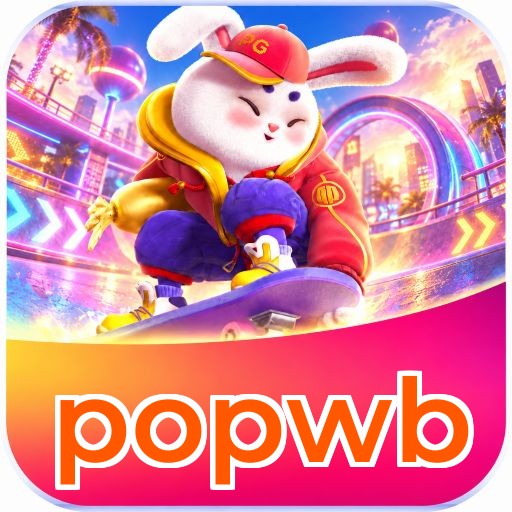Logo popwb Telegram Oficial