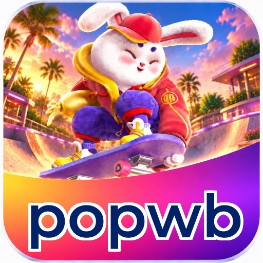 popwb APP Logo Oficial Certificado Android iOS