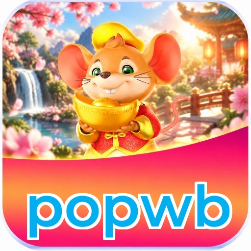 Logo popwb APK Android Brasil