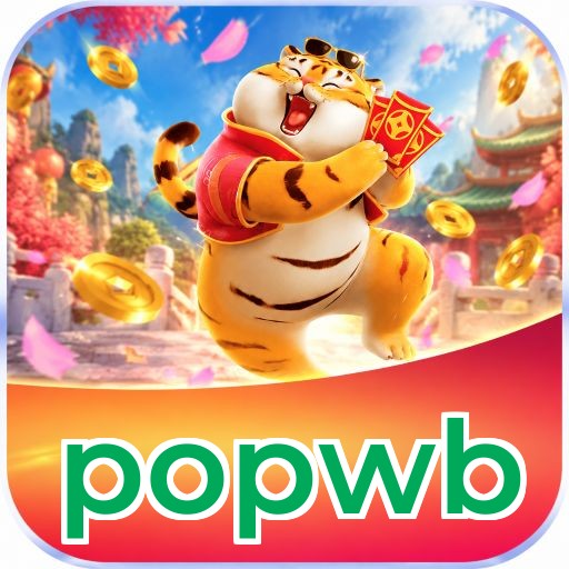 Logo popwb Download Brasil