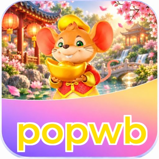 Logo popwb Plataforma Certificada