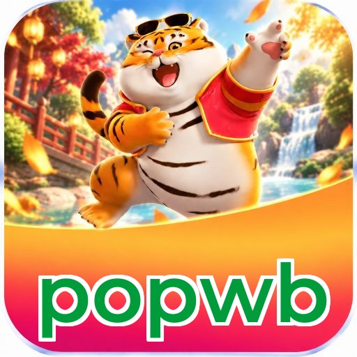 popwb Logo