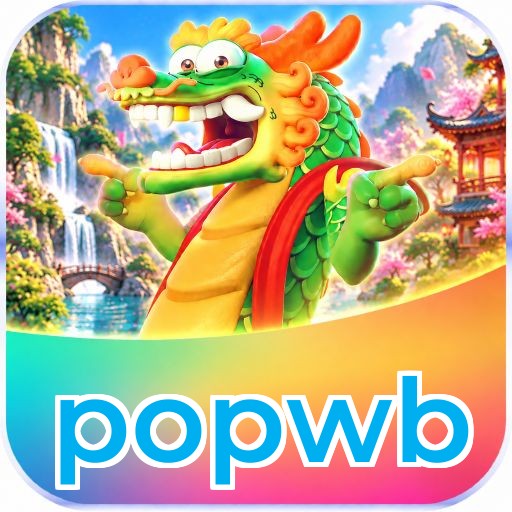 Logo popwb Telegram Canal Oficial