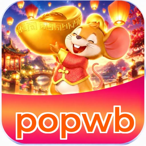 popwb Apostas Esportivas Logo - 34 Esportes Certificados