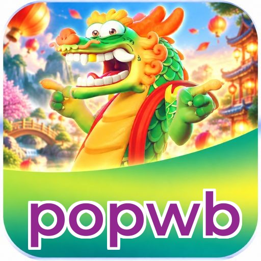 popwb Logo