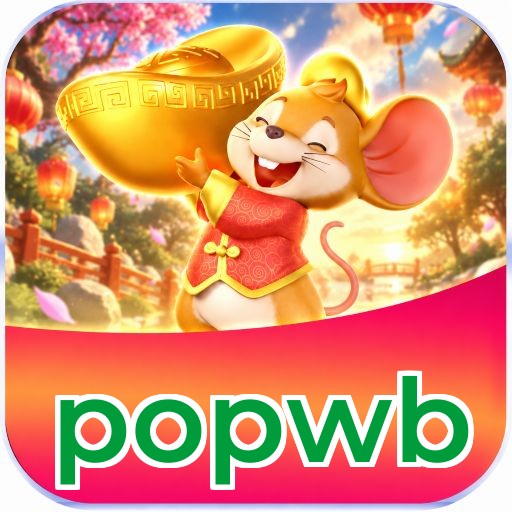 popwb Logo Oficial