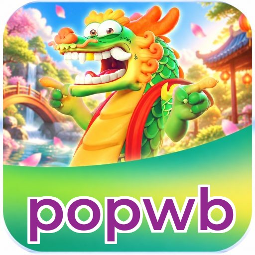 popwb Apostas Esportivas Logo Oficial Certificado