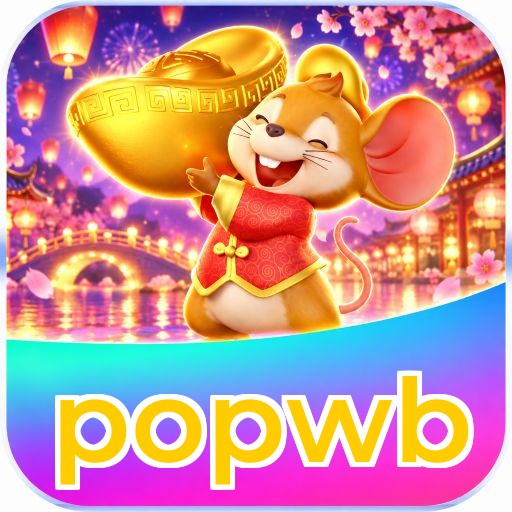 Página Oficial popwb Facebook - 38.7k Seguidores