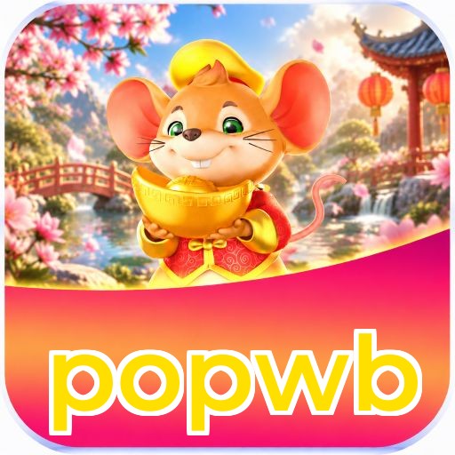 popwb Logo