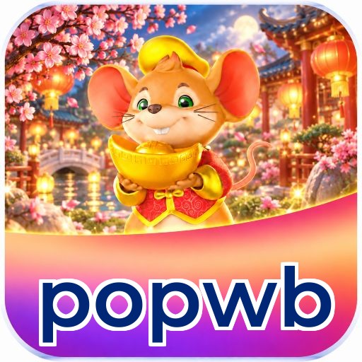 popwb VIP Program Logo