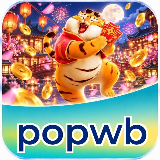 popwb Bônus Oficial - Rollover 25x Justo