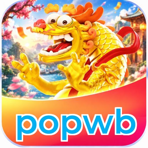 popwb Logo - Bônus de Cadastro