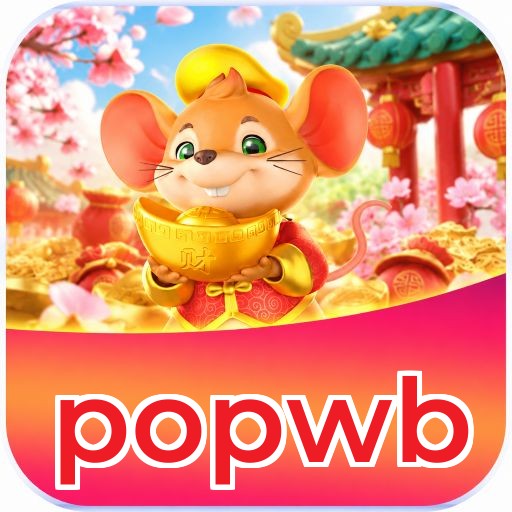 popwb Logo